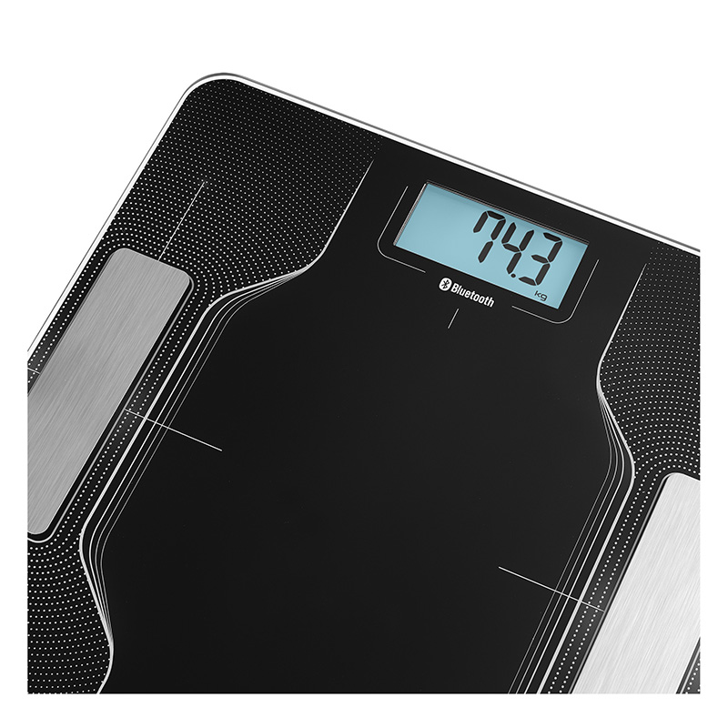 ترازو سنکور مدل SENCOR SBS 8002BK