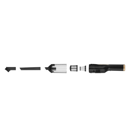 جاروشارژی سنکور مدل SENCOR SVC 308BK