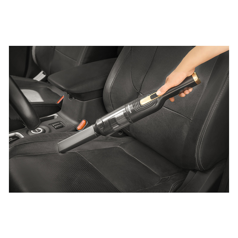 جاروشارژی سنکور مدل SENCOR SVC 308BK