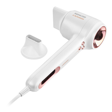 سشوار مو سنکور مدل SENCOR SHD 9100RS