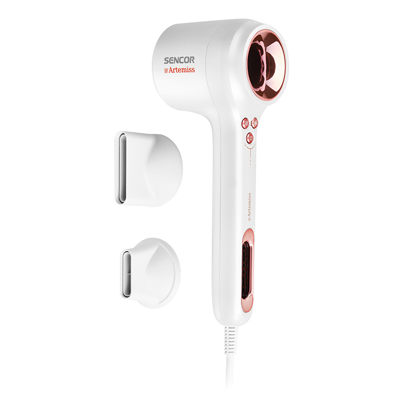سشوار مو سنکور مدل SENCOR SHD 9100RS