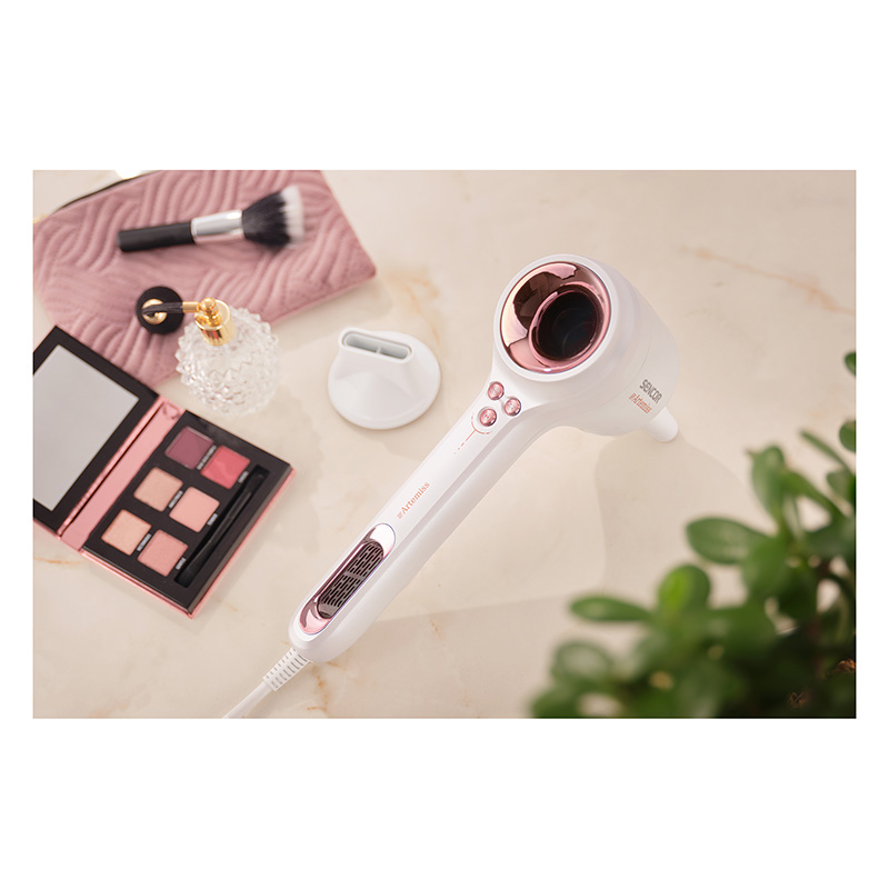 سشوار مو سنکور مدل SENCOR SHD 9100RS