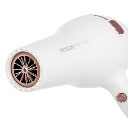 سشوار مو سنکور مدل SENCOR SHD 8200GD