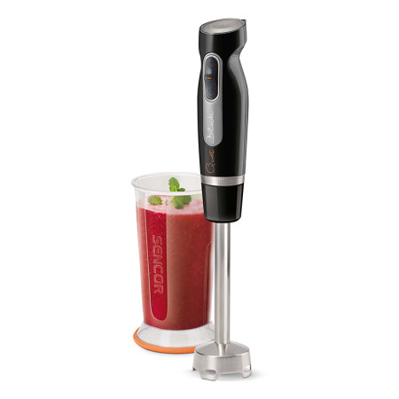 گوشت کوب برقی سنکور مدل SENCOR SHB 4359BK
