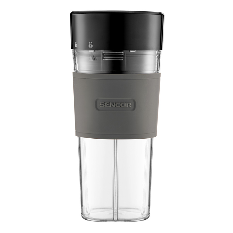 مخلوط کن شارژی سنکور مدل SENCOR SBL 151BK