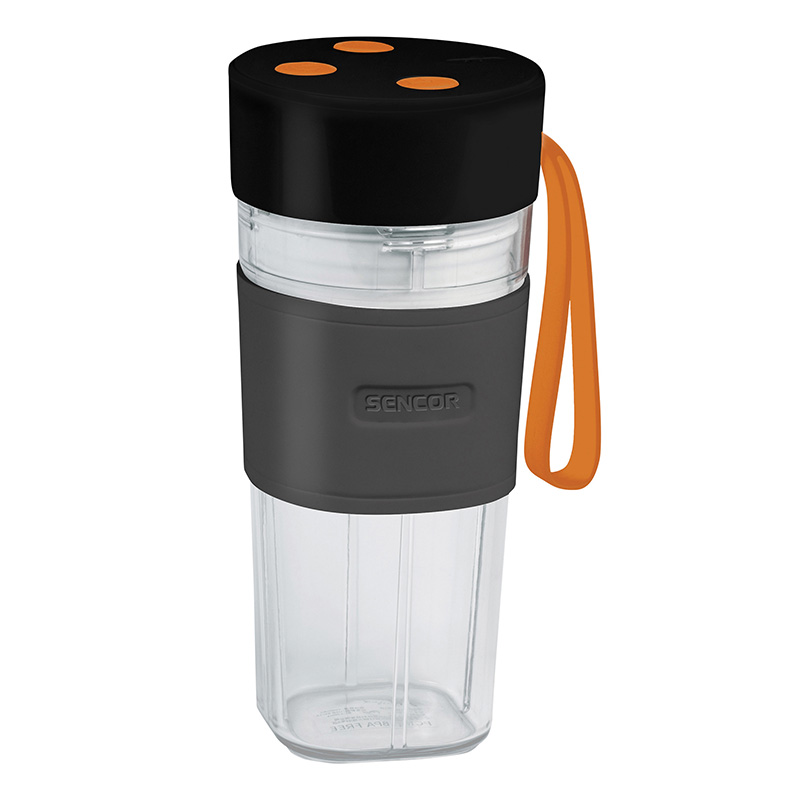 مخلوط کن شارژی سنکور مدل SENCOR SBL 151BK