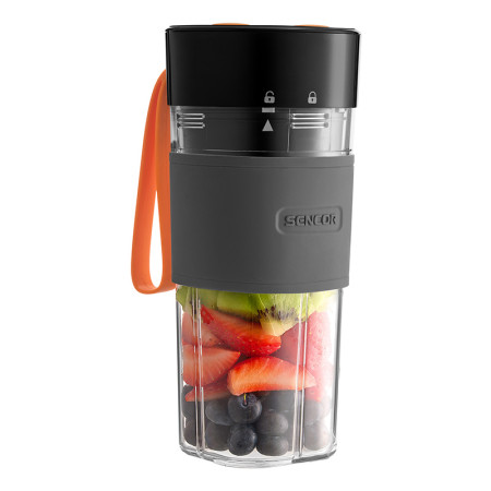 مخلوط کن شارژی سنکور مدل SENCOR SBL 151BK