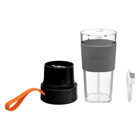مخلوط کن شارژی سنکور مدل SENCOR SBL 151BK