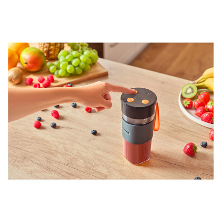 مخلوط کن شارژی سنکور مدل SENCOR SBL 151BK