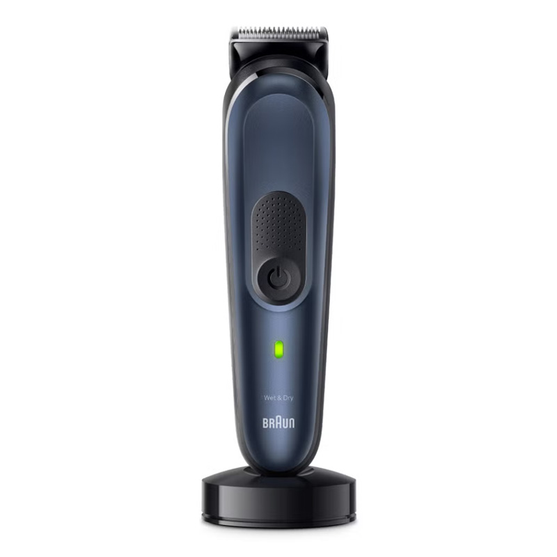 ماشین اصلاح براون مدل BRAUN MGK7421