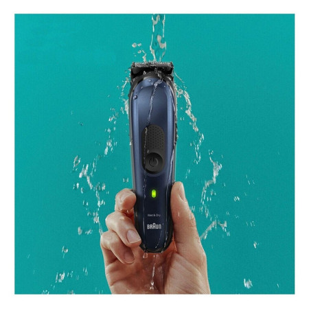 ماشین اصلاح براون مدل BRAUN MGK7421