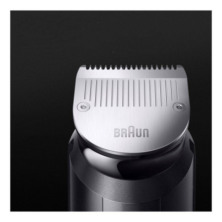ماشین اصلاح براون مدل BRAUN MGK7421