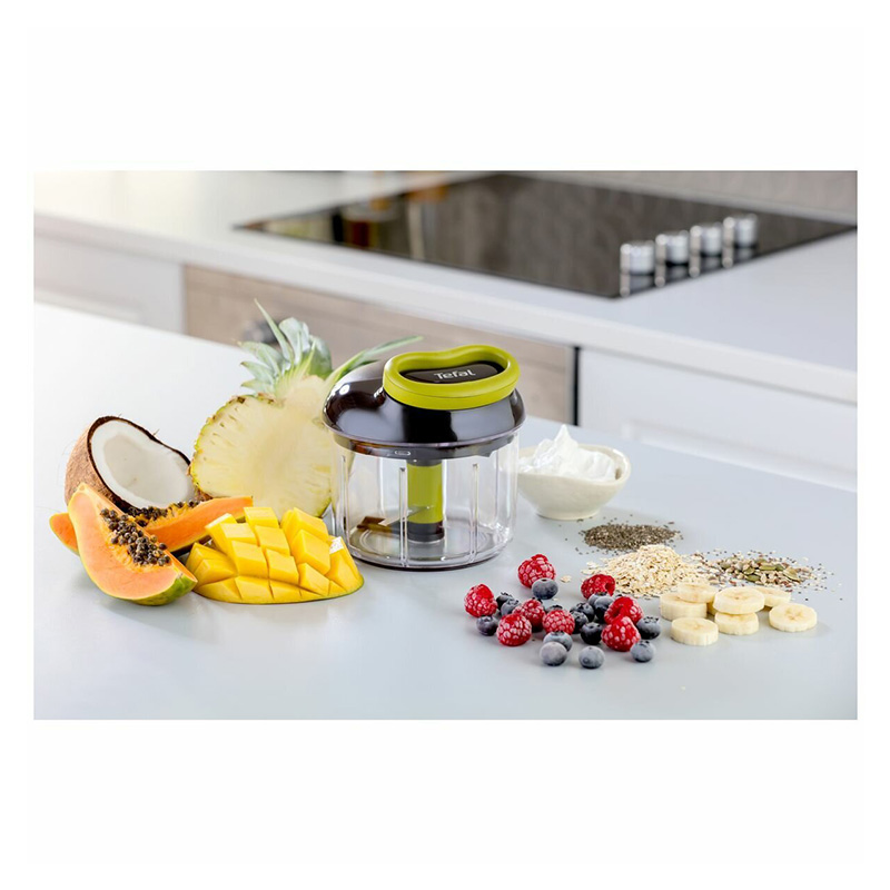 خردکن دستی تفال مدل TEFAL K1320404