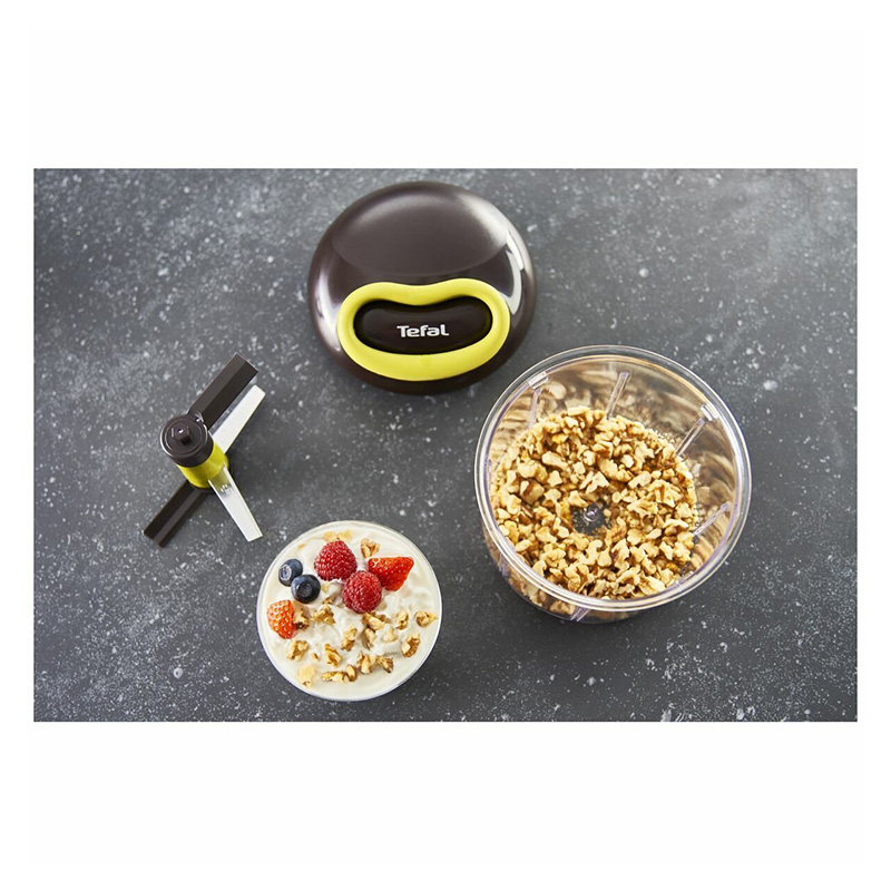 خردکن دستی تفال مدل TEFAL K1320404