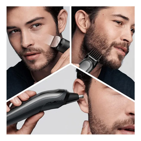 ماشین اصلاح براون مدل BRAUN MGK7331