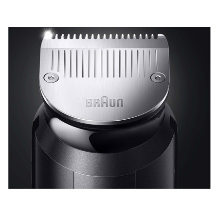 ماشین اصلاح براون مدل BRAUN MGK7331
