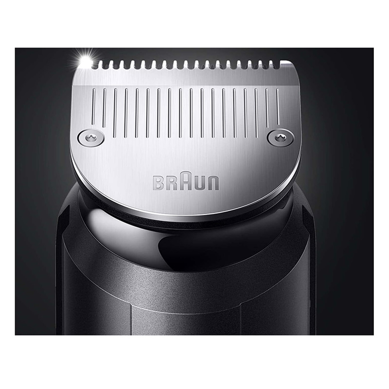 ماشین اصلاح براون مدل BRAUN MGK7331