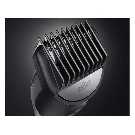 ماشین اصلاح براون مدل BRAUN MGK7331