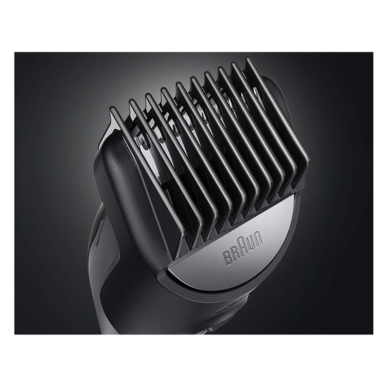 ماشین اصلاح براون مدل BRAUN MGK7331