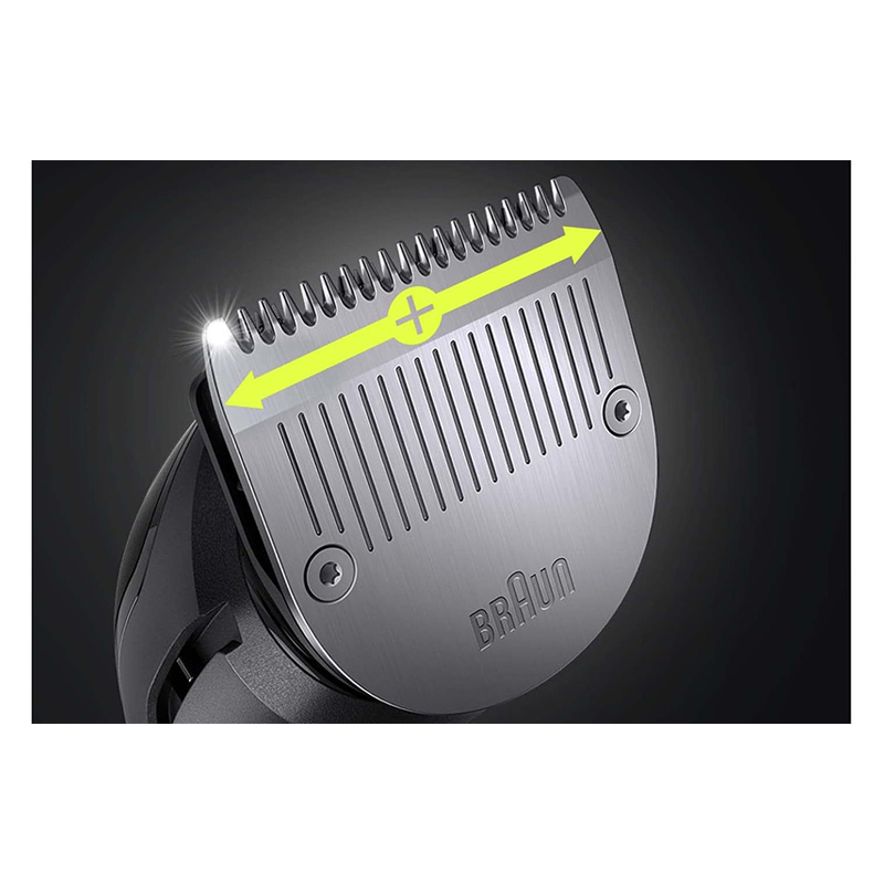 ماشین اصلاح براون مدل BRAUN MGK7331