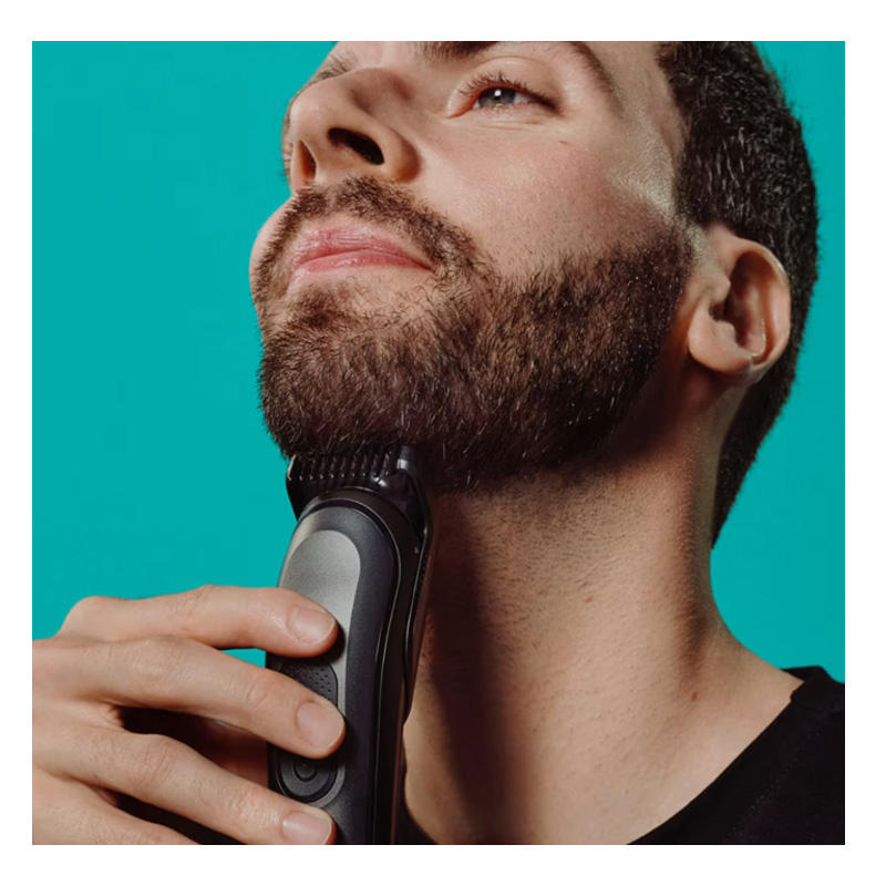 ماشین اصلاح براون مدل BRAUN MGK7331