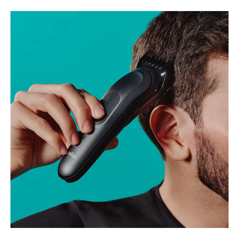 ماشین اصلاح براون مدل BRAUN MGK7331