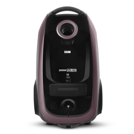 جاروبرقی سام الکترونیک مدل SAM ELECTRONIC VC-9920