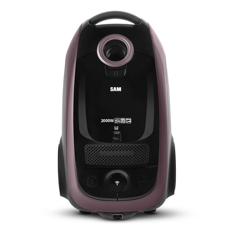 جاروبرقی سام الکترونیک مدل SAM ELECTRONIC VC-9920