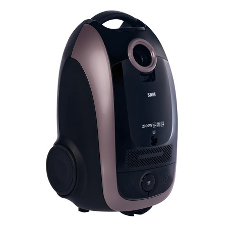 جاروبرقی سام الکترونیک مدل SAM ELECTRONIC VC-9920