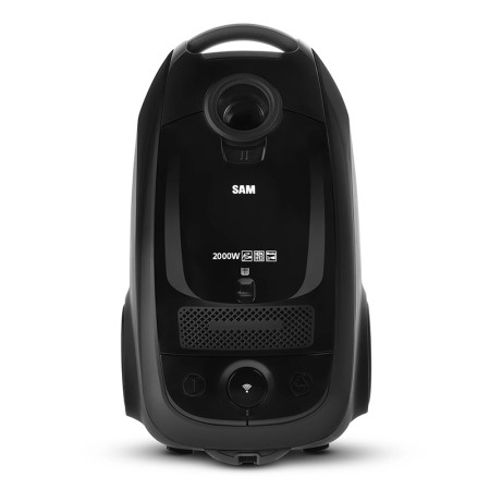 جاروبرقی سام الکترونیک مدل SAM ELECTRONIC VC-9920