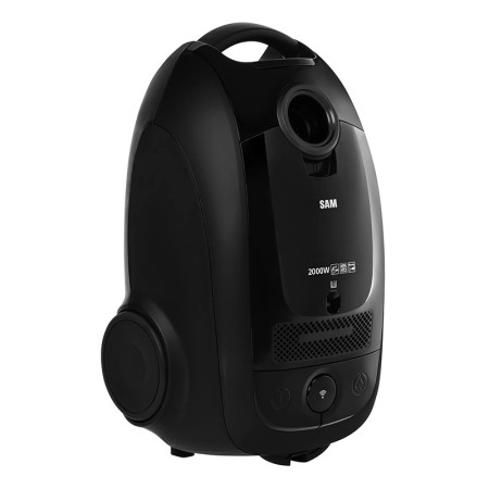جاروبرقی سام الکترونیک مدل SAM ELECTRONIC VC-9920