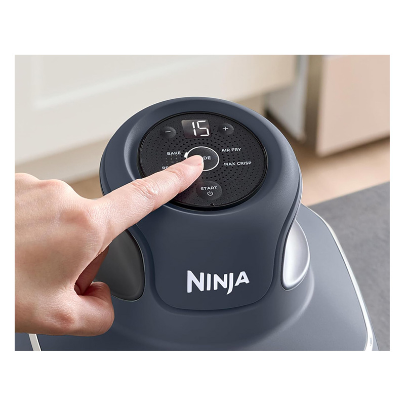 سرخ کن نینجا مدل NINJA CRISPI FN101