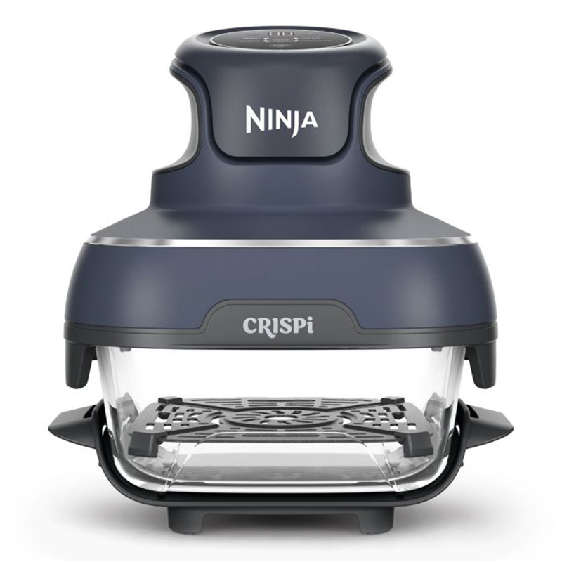 سرخ کن نینجا مدل NINJA CRISPI FN101