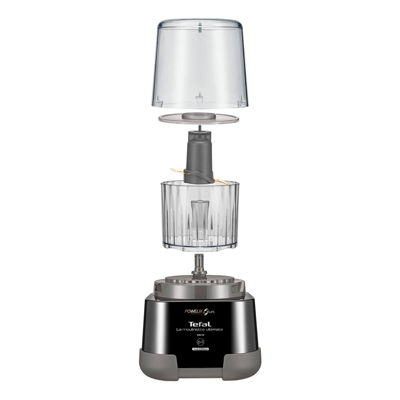 خردکن مولینکس مدل MOULINEX DP8108