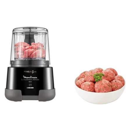 خردکن مولینکس مدل MOULINEX DP8108