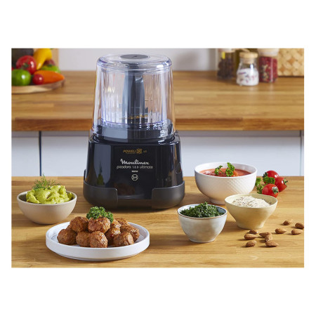خردکن مولینکس مدل MOULINEX DP8108