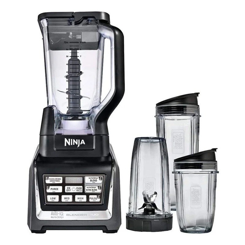 مخلوط کن نینجا مدل NINJA BL642