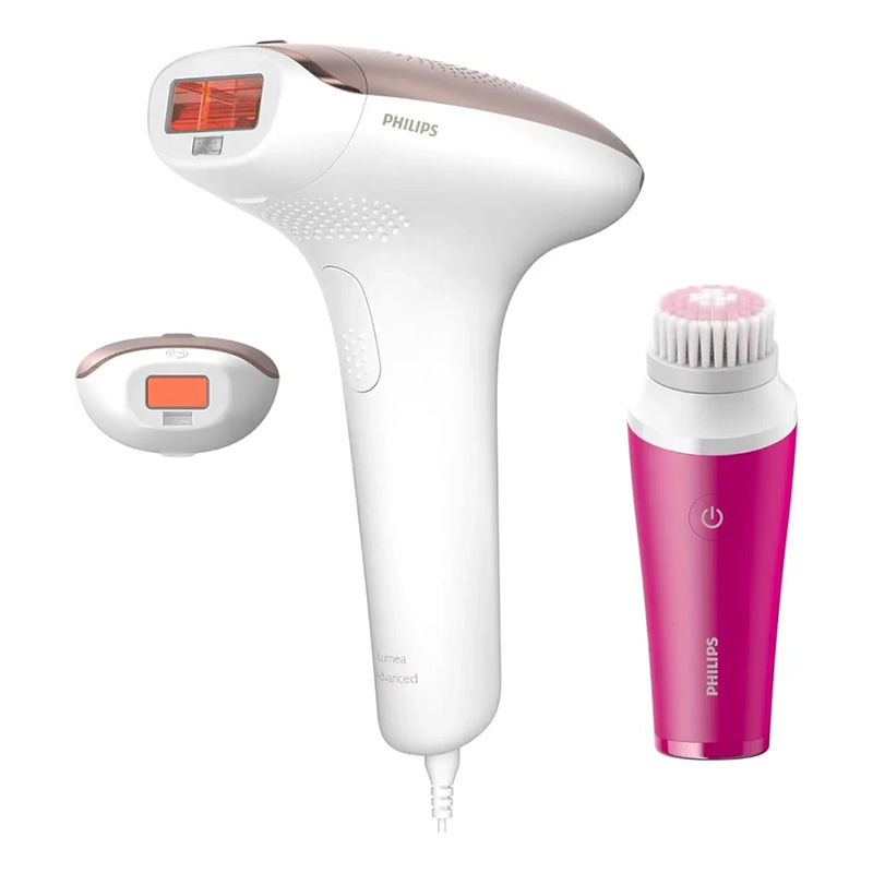 لیزر بدن فیلیپس مدل PHILIPS LUMEA ADVANCED BRI924