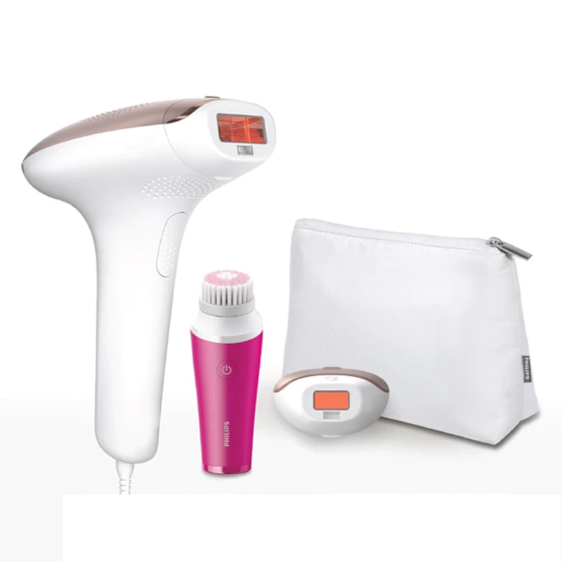 لیزر بدن فیلیپس مدل PHILIPS LUMEA ADVANCED BRI924