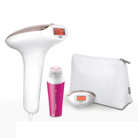 لیزر بدن فیلیپس مدل PHILIPS LUMEA ADVANCED BRI924
