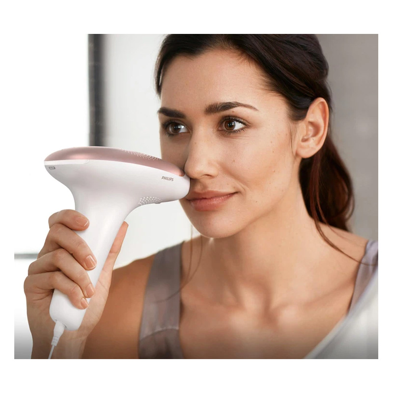 لیزر بدن فیلیپس مدل PHILIPS LUMEA ADVANCED BRI924