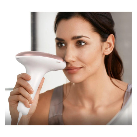 لیزر بدن فیلیپس مدل PHILIPS LUMEA ADVANCED BRI924