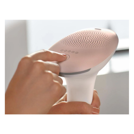 لیزر بدن فیلیپس مدل PHILIPS LUMEA ADVANCED BRI924