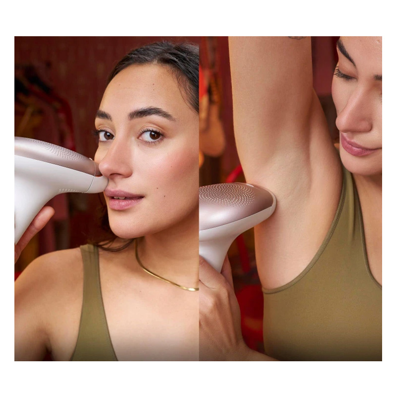 لیزر بدن فیلیپس مدل PHILIPS LUMEA ADVANCED BRI924