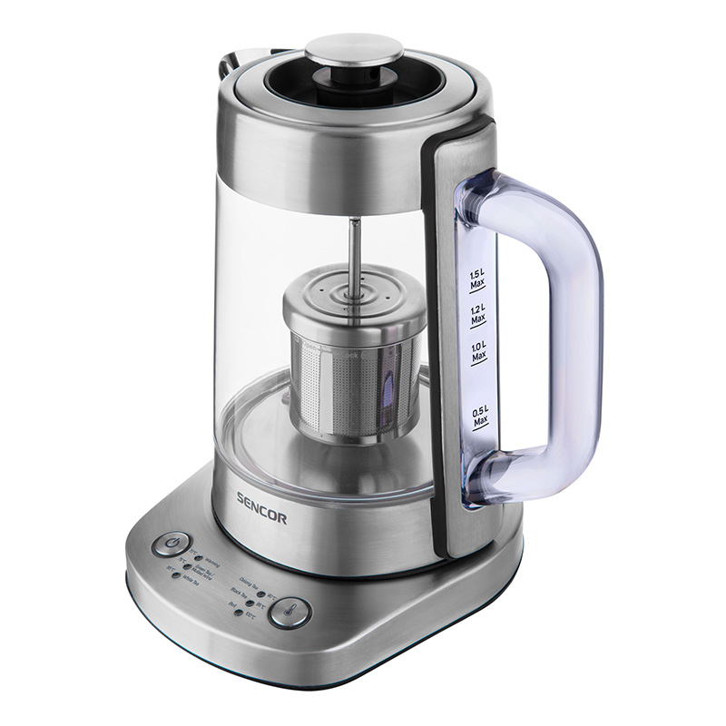 کتری برقی سنکور مدل SENCOR SWK 1590SS