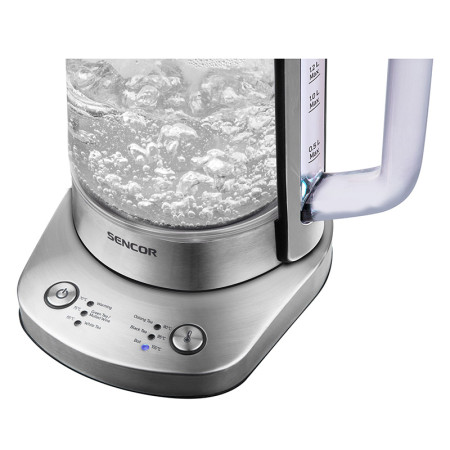کتری برقی سنکور مدل SENCOR SWK 1590SS
