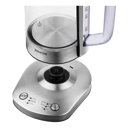 کتری برقی سنکور مدل SENCOR SWK 1590SS