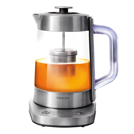 کتری برقی سنکور مدل SENCOR SWK 1590SS