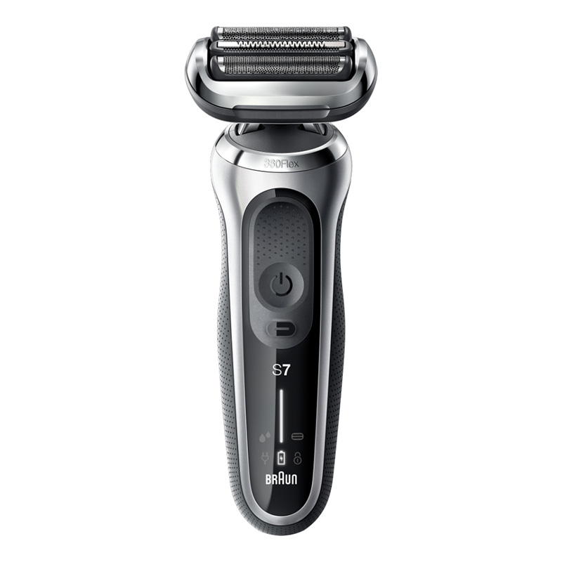ریش تراش براون مدل BRAUN 71-S7200CC