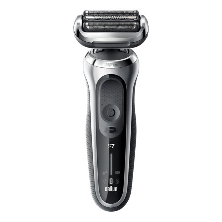 ریش تراش براون مدل BRAUN 71-S7200CC